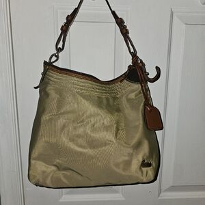 Dooney and Burke Hobo